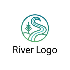 River Logo
