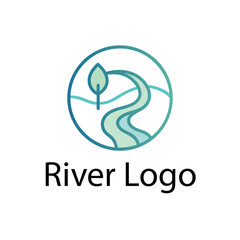 River Logo