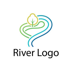 River Logo