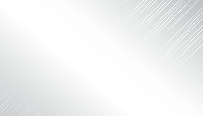 Abstract gray geometric shape design elements on white background, minimal style. Vector illustration