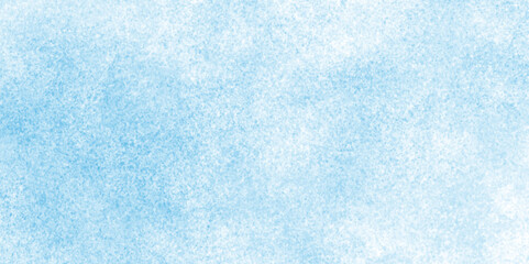 Abstract blue grunge natural smooth cement concrete floor and plaster dirty wall background texture. blue marble texture and blue paper texture. plastered long panoramic concrete wall background.