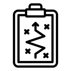 strategy icon