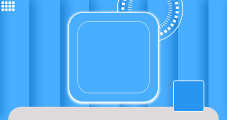 Business Marketing Scenes animation.Marketing scenes for Sale,Social Networks,Developing Marketing, and Business scenes with copy space.Scenes for Internet Marketing.Business Planning background