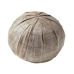 Wellness concept in modern design a unique decorative sphere for tranquil spaces contemporary environment artistic viewpoint