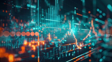 Currency Risk: The risk of adverse effects on trade, investments, and profits due to fluctuations in currency exchange rates, particularly in international markets.
