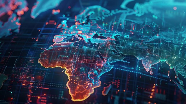 Currency Risk: The potential for financial loss due to fluctuations in currency exchange rates, impacting international trade, investments, and profits in foreign markets.
