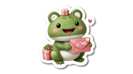 funny cartoon android
