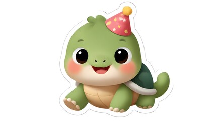 funny turtle cartoon