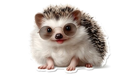 porcupine