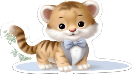 tiger