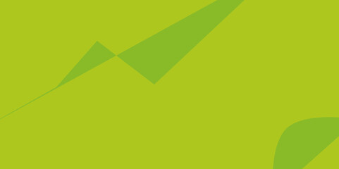 Abstract green arrow vector background for modern web design and business templates