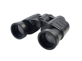 Portable Binoculars Travel Size Transparent Background