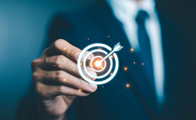  The goal of a businessman is to achieve success, the growth of the idea for success that makes the...
