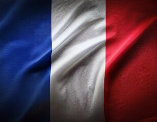 Obraz premium flag of France