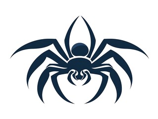 Spider graphic design