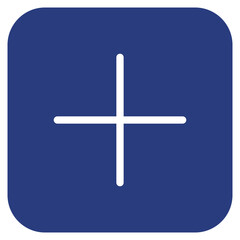 Obraz premium Post Icon Icon