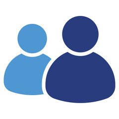 Friends Icon Icon