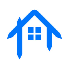 House Roof Icon