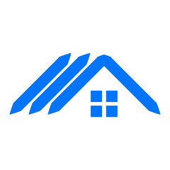 House Roof Icon