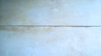 Fototapeta premium Light Grey Concrete Tile with Smooth Textured Surface on Transparent Background