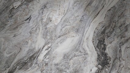 Close-up of a marble surface with patterns, ideal for use as a background, texture, or design...