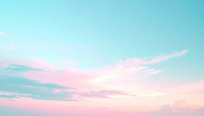 Sunset over serene ocean horizon coastal landscape nature photography tranquil environment aerial view peaceful concept