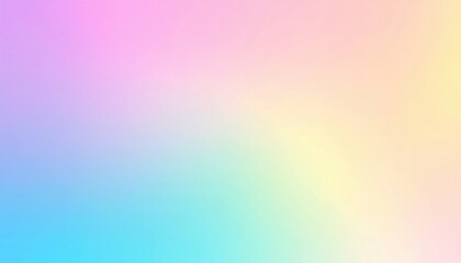 Colorful gradient background digital art abstract design vibrant environment soft viewpoint modern aesthetic