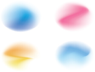 Abstract Freeform Gradient Vector Set