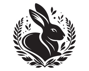 Obraz premium Rabbit 5.eps