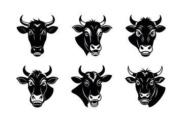 mad cow expression set