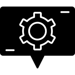 Gear Icon