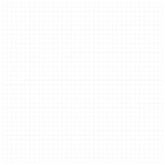 Squared wide black grid paper. Mathematics pattern. Notebook sheet blank. Typography template for making notebooks production, for school. Education backdrop. Black grid texture on white background.