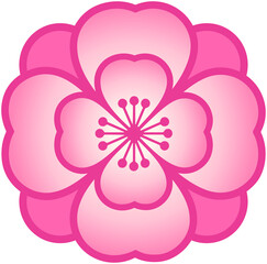 Mother's Day Flower Decoration
