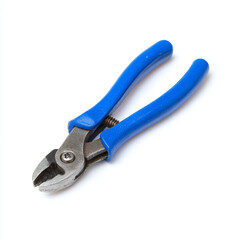 Obraz premium a pair of pliers on a white surface