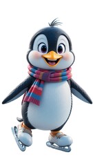 Fototapeta premium penguin