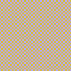 Seamless checkered repeating pattern for wrapping paper, surface design and other design projects with bright checks
