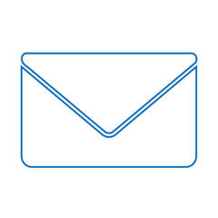 mail envelope icon