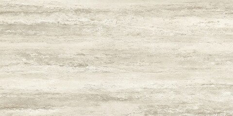 Elegant Travertine Stone Texture Seamless Beige Background Tile Wall Home High Floor Decor Style