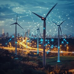 AI-Powered Energy Efficiency Tools for Businesses, Minimizing Consumption, Reducing Costs, and Boosting Sustainability in Operations