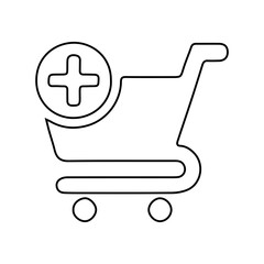cart icon