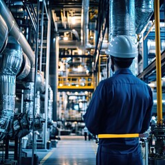 AI-Powered Predictive Maintenance Systems Enhancing Equipment Reliability by Analyzing Historical Data, Detecting Anomalies, and Scheduling Preventive Repairs for Industrial Operations