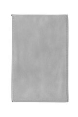 Naklejka premium Fiber board isolated