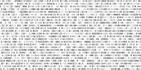 Abstract Matrix Background. Binary Computer Code. Coding / Hacker concept. Vector Background Illustration.