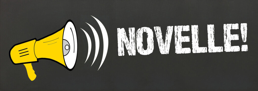 Novelle!