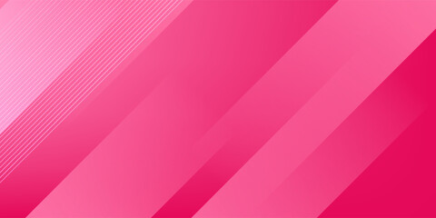 Gradient hot pink background vector design in eps 10