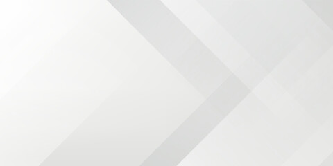 Abstract white and gray background. smooth abstract background, blurred pattern. Light pale vector background. Abstract pale geometric pattern eps 10