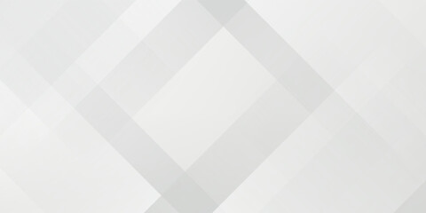 Abstract white and gray background. smooth abstract background, blurred pattern. Light pale vector background. Abstract pale geometric pattern eps 10