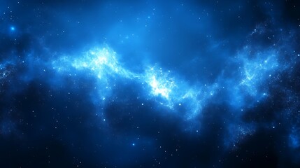 Cosmic nebulae in deep space (2)