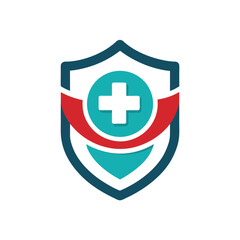 Medical Logo Health Icon Vector Logo Design