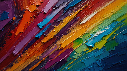 abstract colorful background